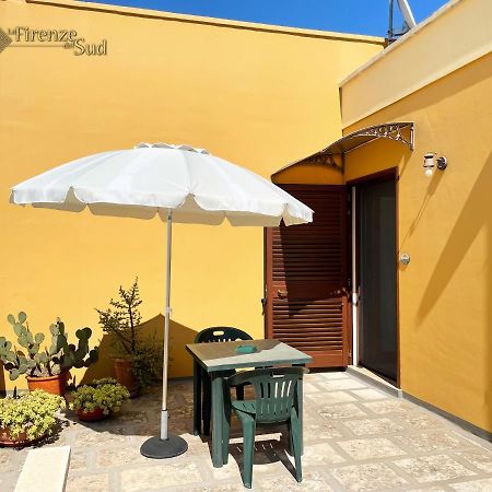La Firenze Del Sud Bed & Breakfast Lecce Eksteriør bilde