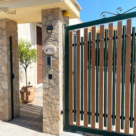 La Firenze Del Sud Bed & Breakfast Lecce Eksteriør bilde