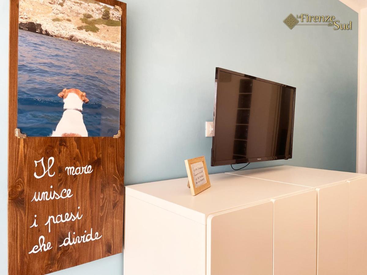 La Firenze Del Sud Bed & Breakfast Lecce Eksteriør bilde