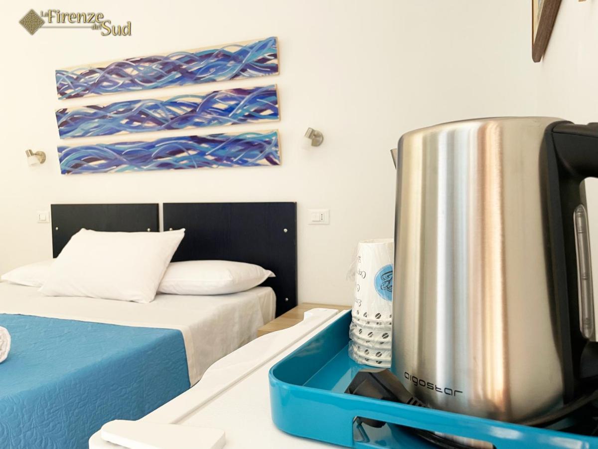 La Firenze Del Sud Bed & Breakfast Lecce Eksteriør bilde